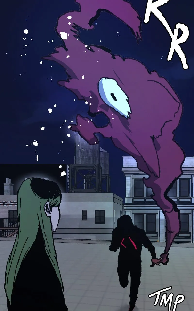 SHOGUNNED Chapter 10 page 31 - 
