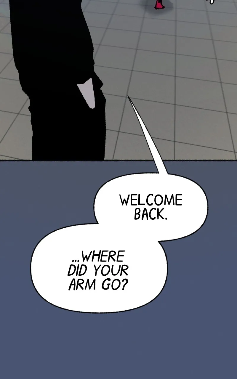 SHOGUNNED Chapter 10 page 32 - 