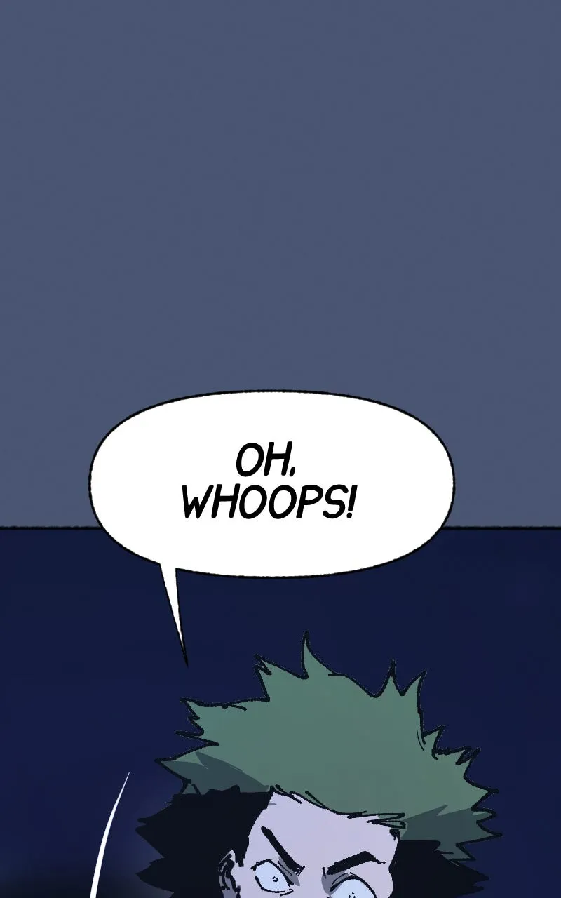 SHOGUNNED Chapter 10 page 33 - 
