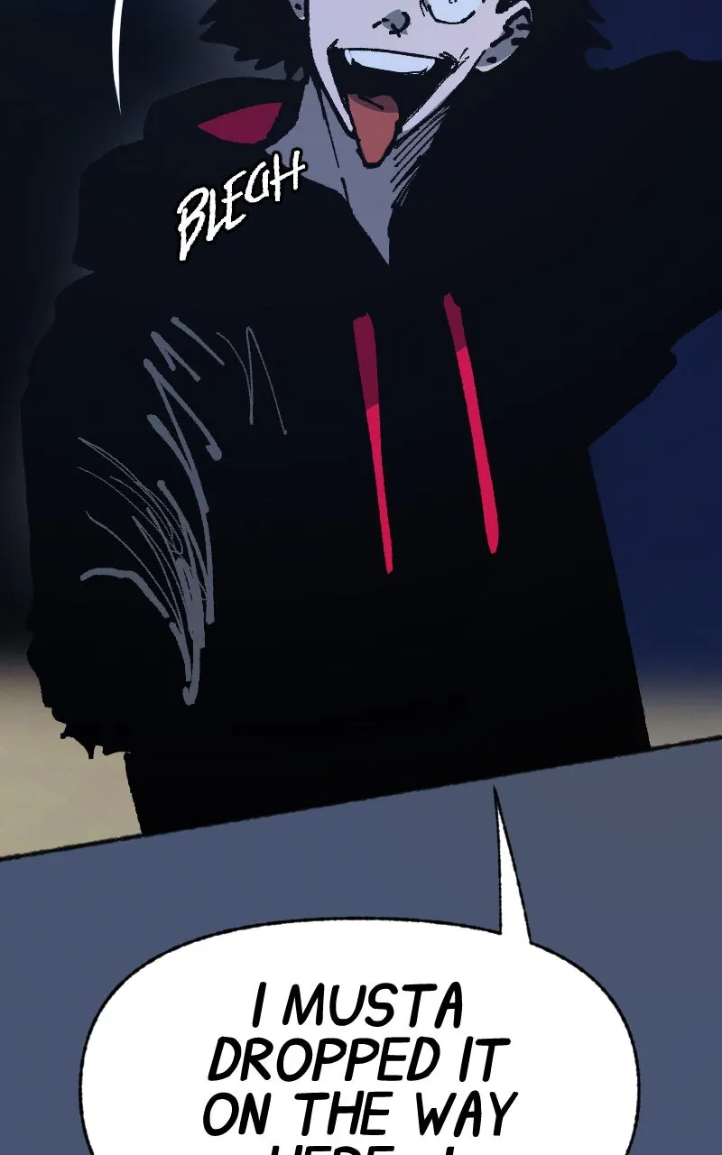 SHOGUNNED Chapter 10 page 34 - 