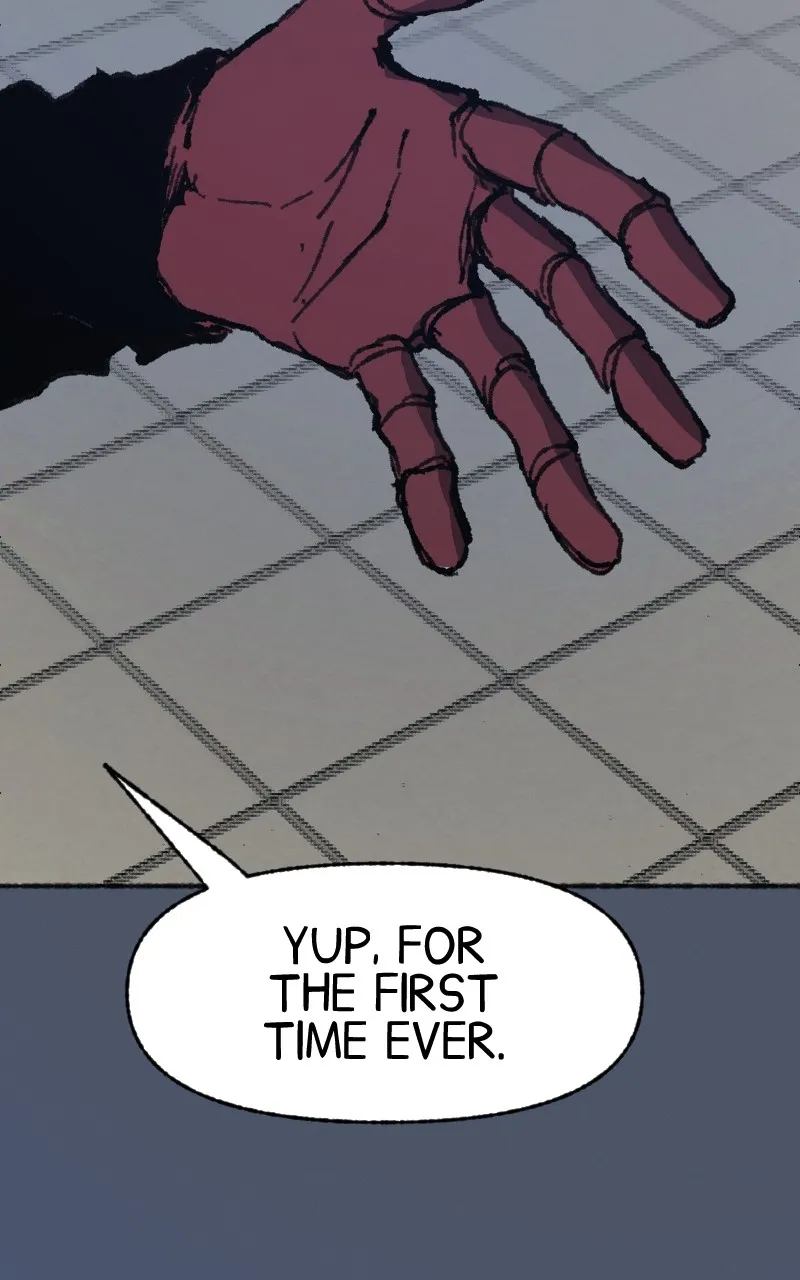 SHOGUNNED Chapter 10 page 37 - 