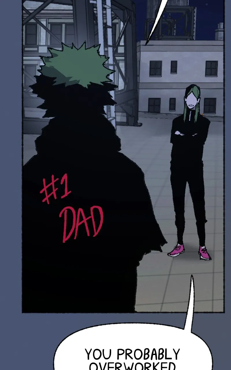 SHOGUNNED Chapter 10 page 39 - 