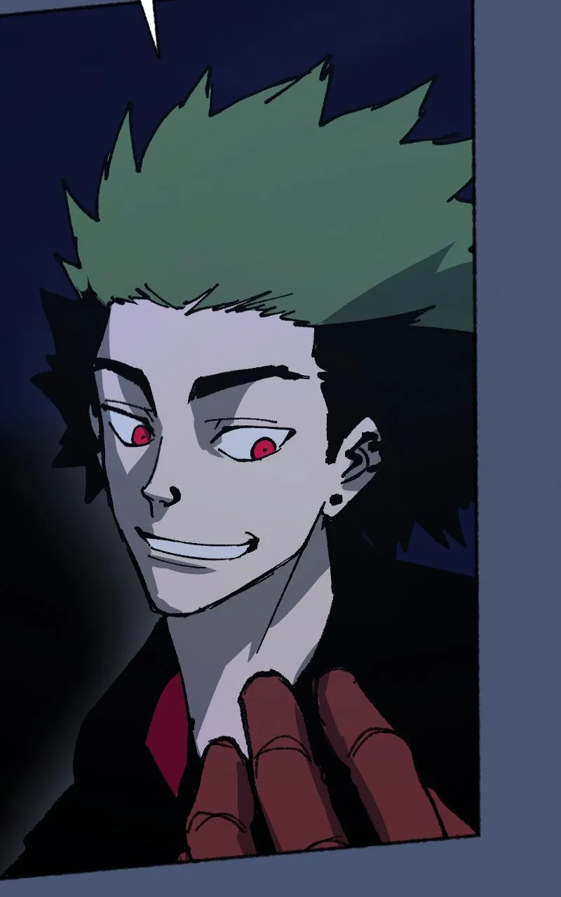 SHOGUNNED Chapter 10 page 41 - 