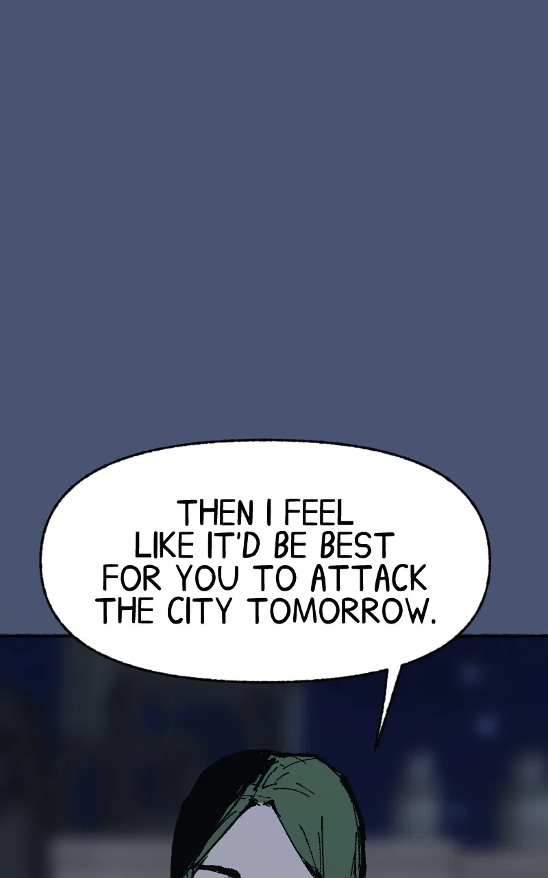SHOGUNNED Chapter 10 page 42 - 