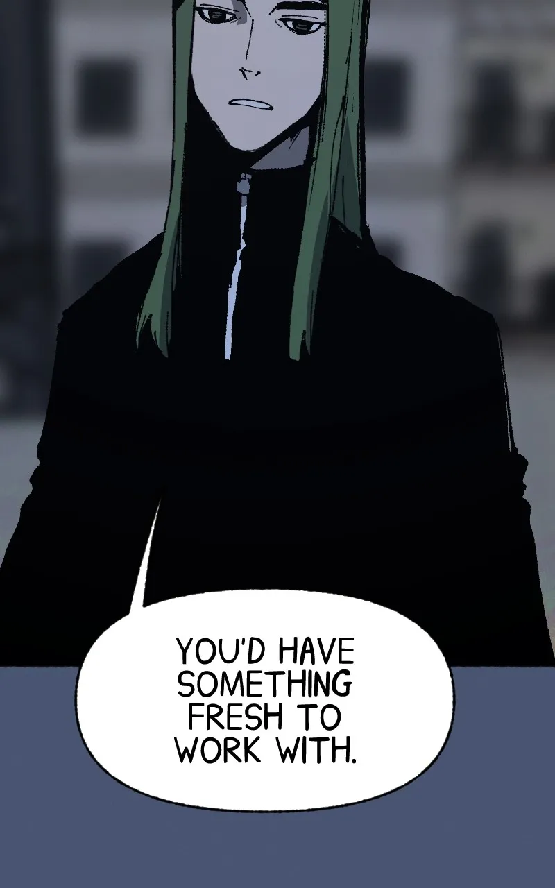 SHOGUNNED Chapter 10 page 43 - 