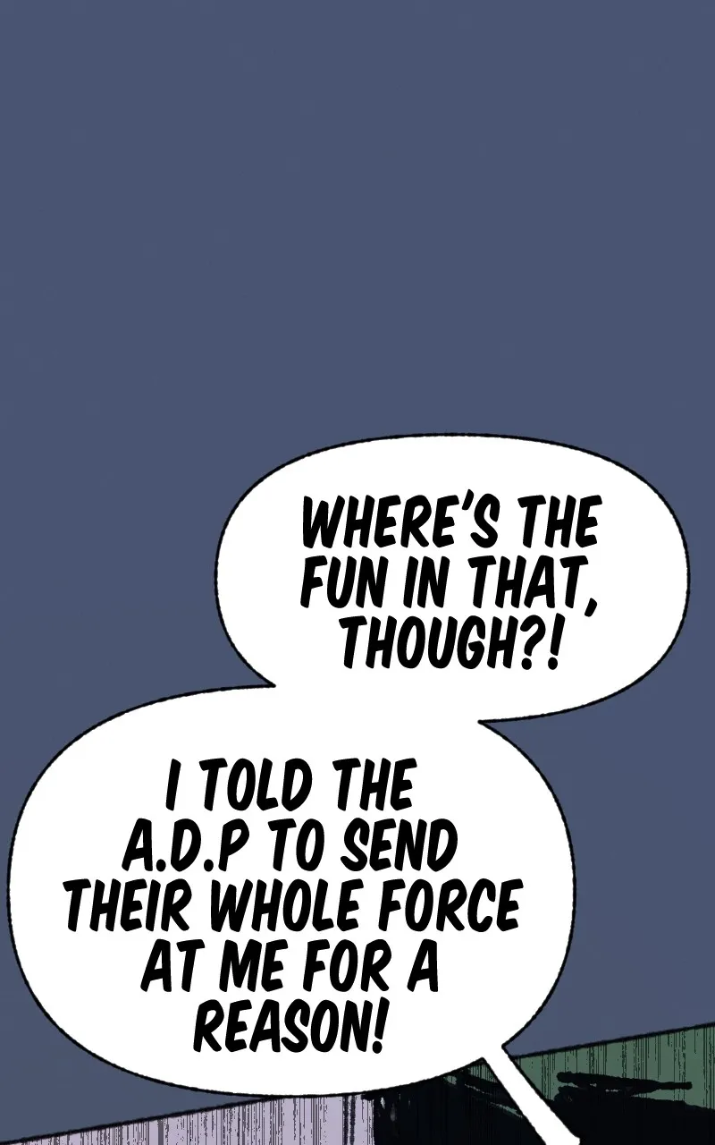 SHOGUNNED Chapter 10 page 44 - 