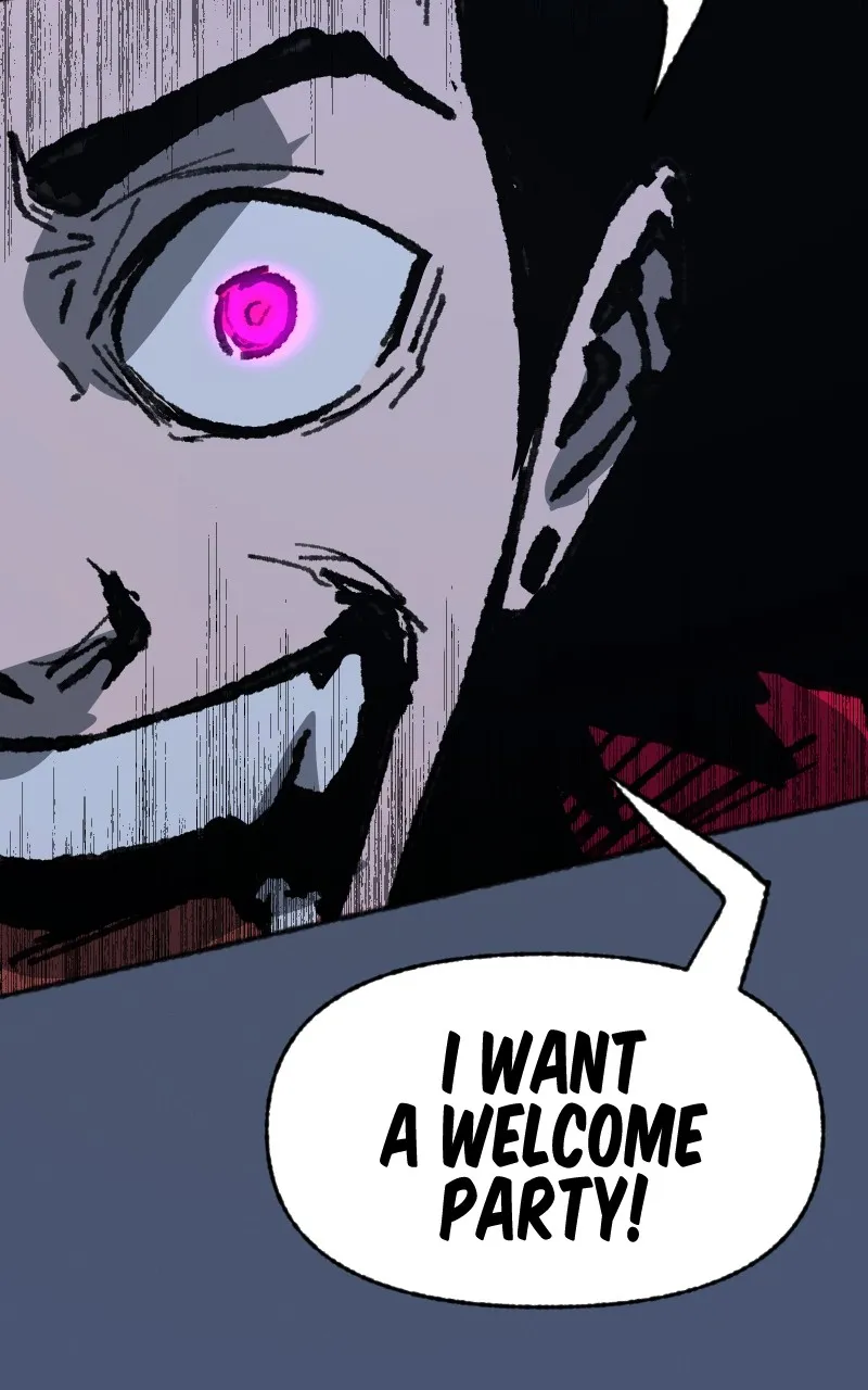 SHOGUNNED Chapter 10 page 45 - 