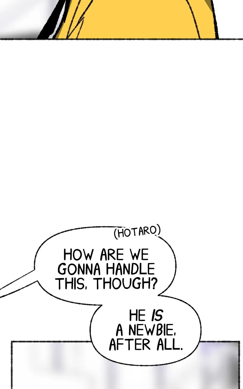 SHOGUNNED Chapter 10 page 6 - 