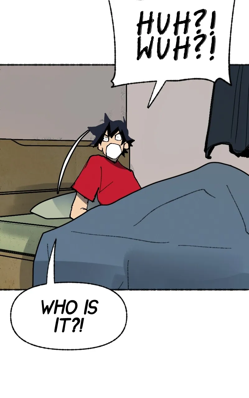 SHOGUNNED Chapter 10 page 52 - 