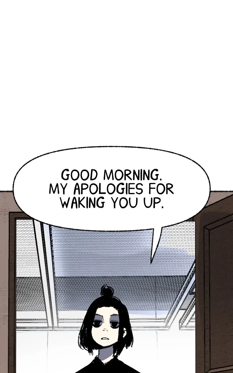 SHOGUNNED Chapter 10 page 53 - 