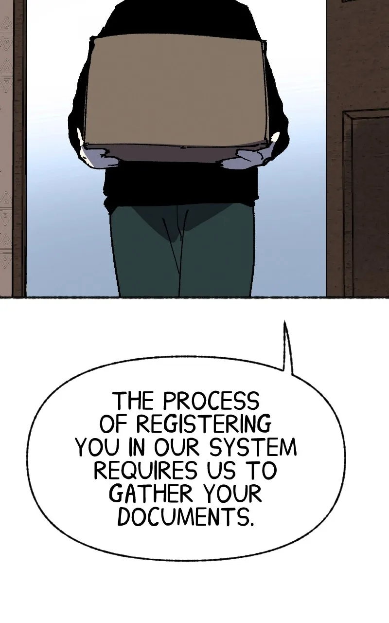 SHOGUNNED Chapter 10 page 54 - 
