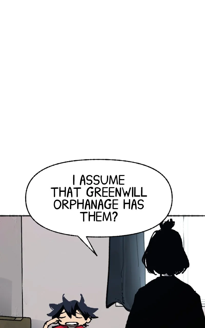SHOGUNNED Chapter 10 page 55 - 
