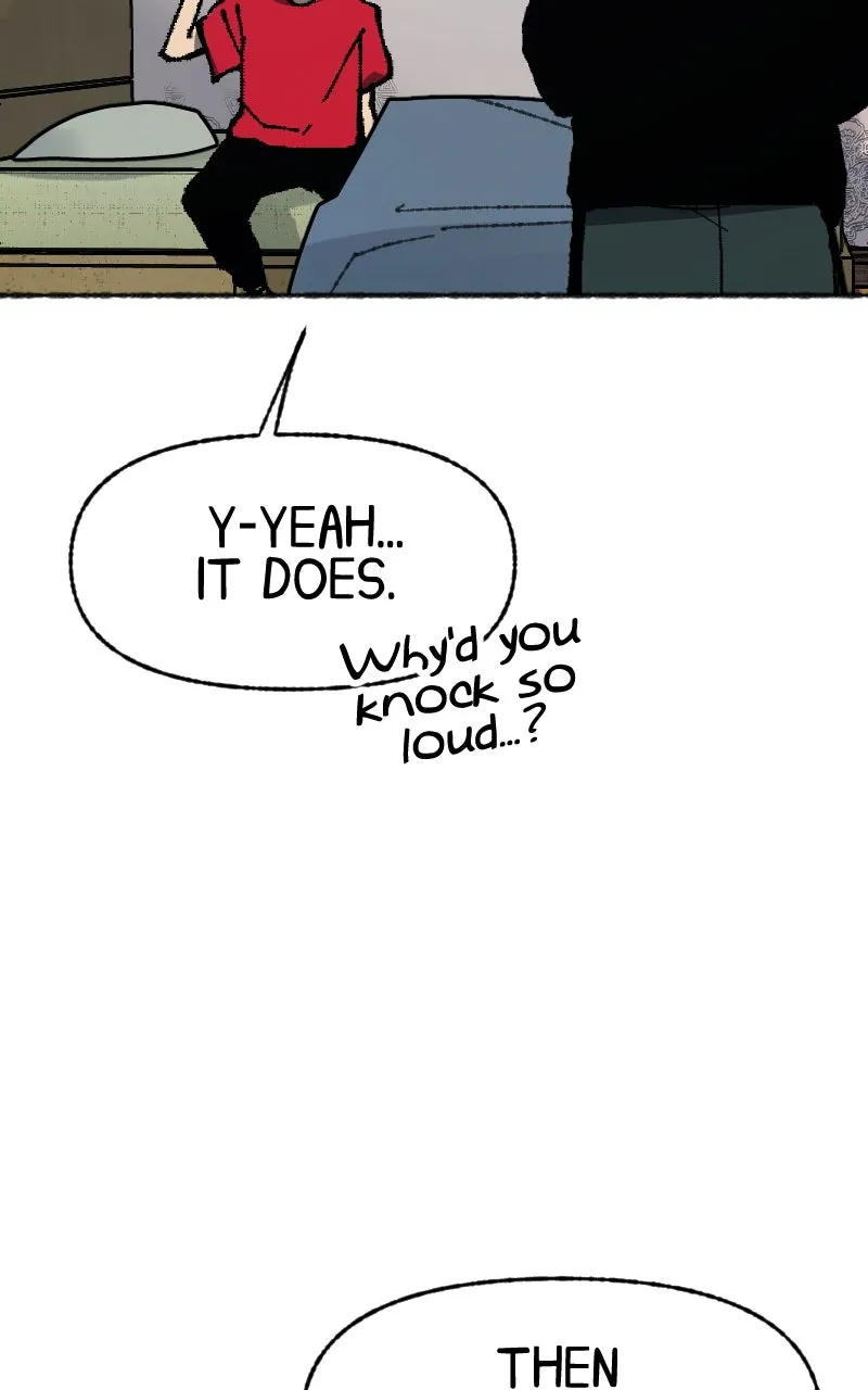 SHOGUNNED Chapter 10 page 56 - 