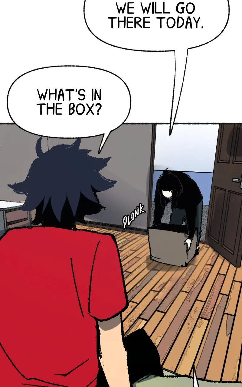 SHOGUNNED Chapter 10 page 57 - 