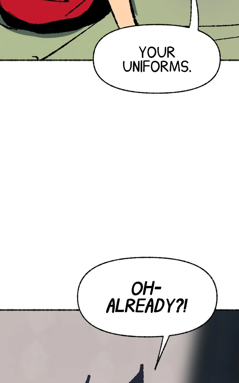 SHOGUNNED Chapter 10 page 58 - 