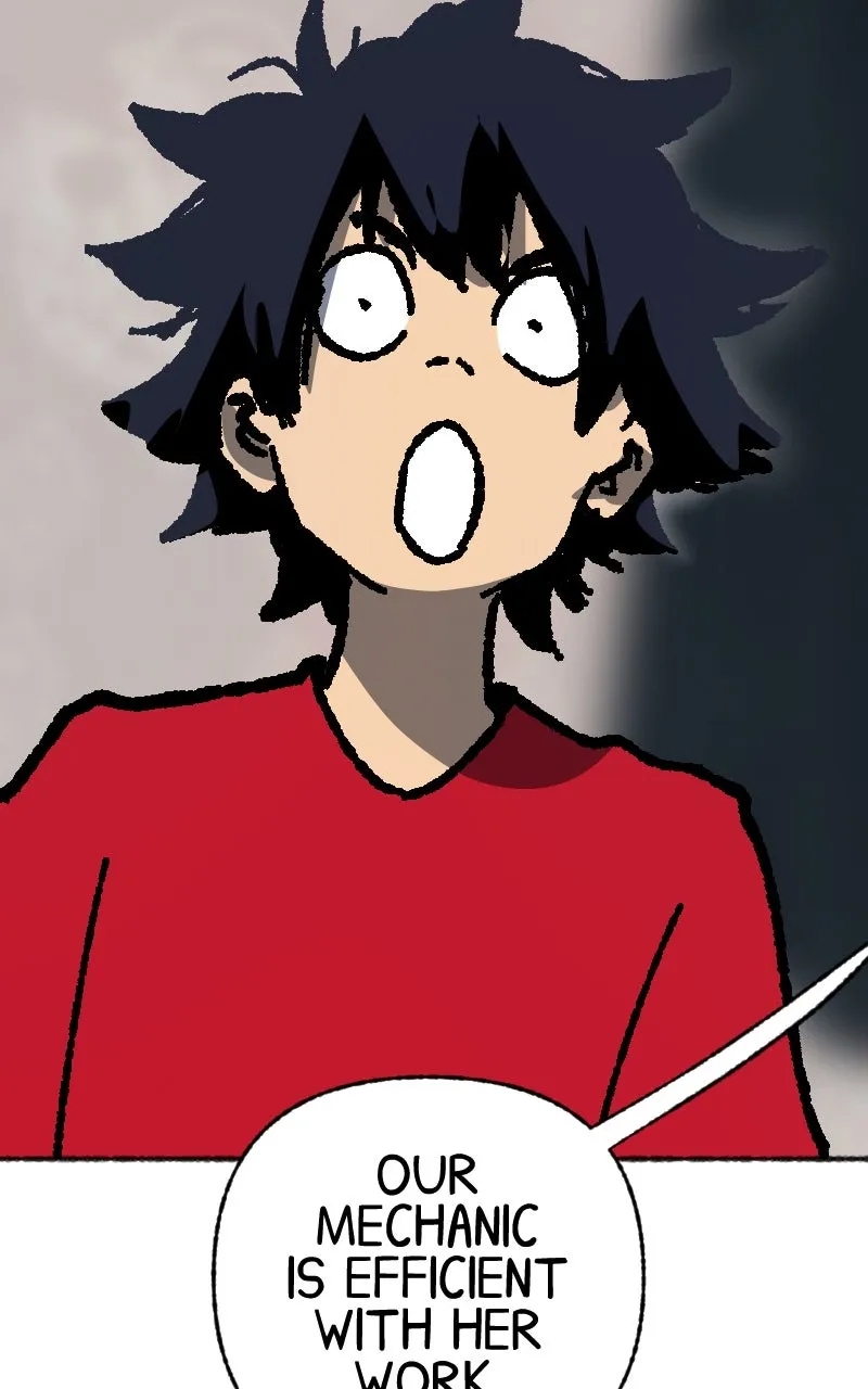 SHOGUNNED Chapter 10 page 59 - 