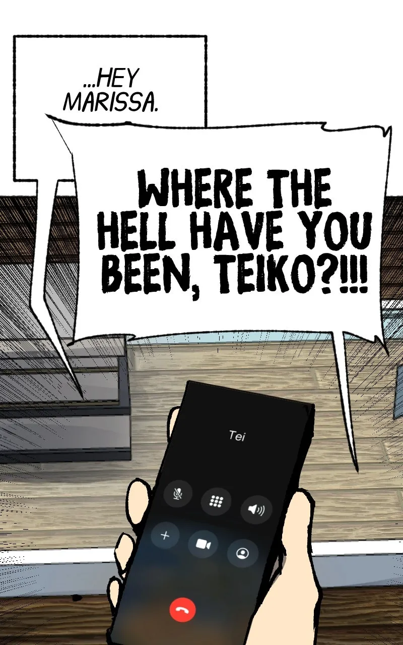 SHOGUNNED Chapter 10 page 64 - 