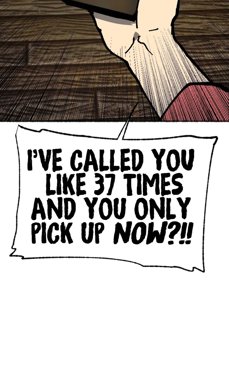 SHOGUNNED Chapter 10 page 65 - 