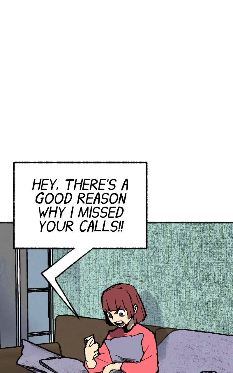 SHOGUNNED Chapter 10 page 66 - 