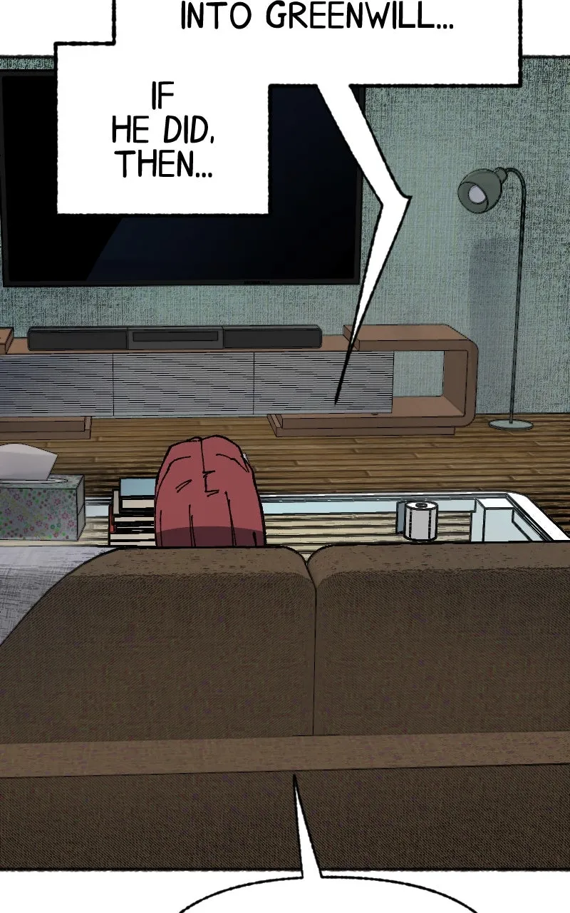 SHOGUNNED Chapter 10 page 71 - 