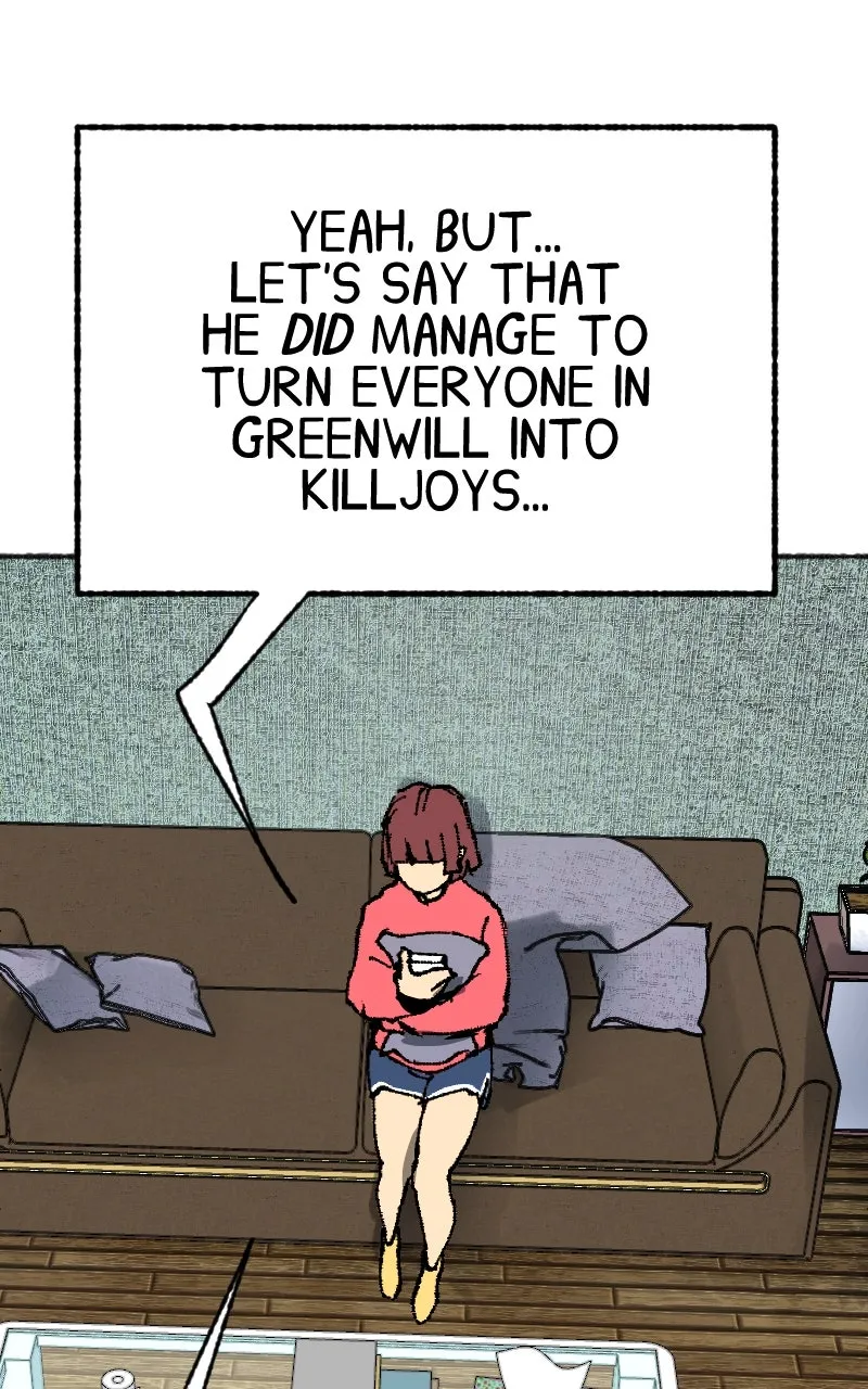 SHOGUNNED Chapter 10 page 73 - 