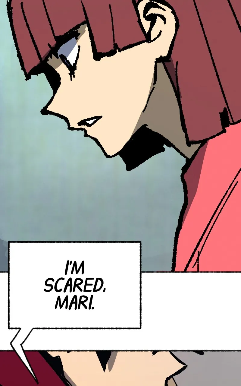 SHOGUNNED Chapter 10 page 76 - 