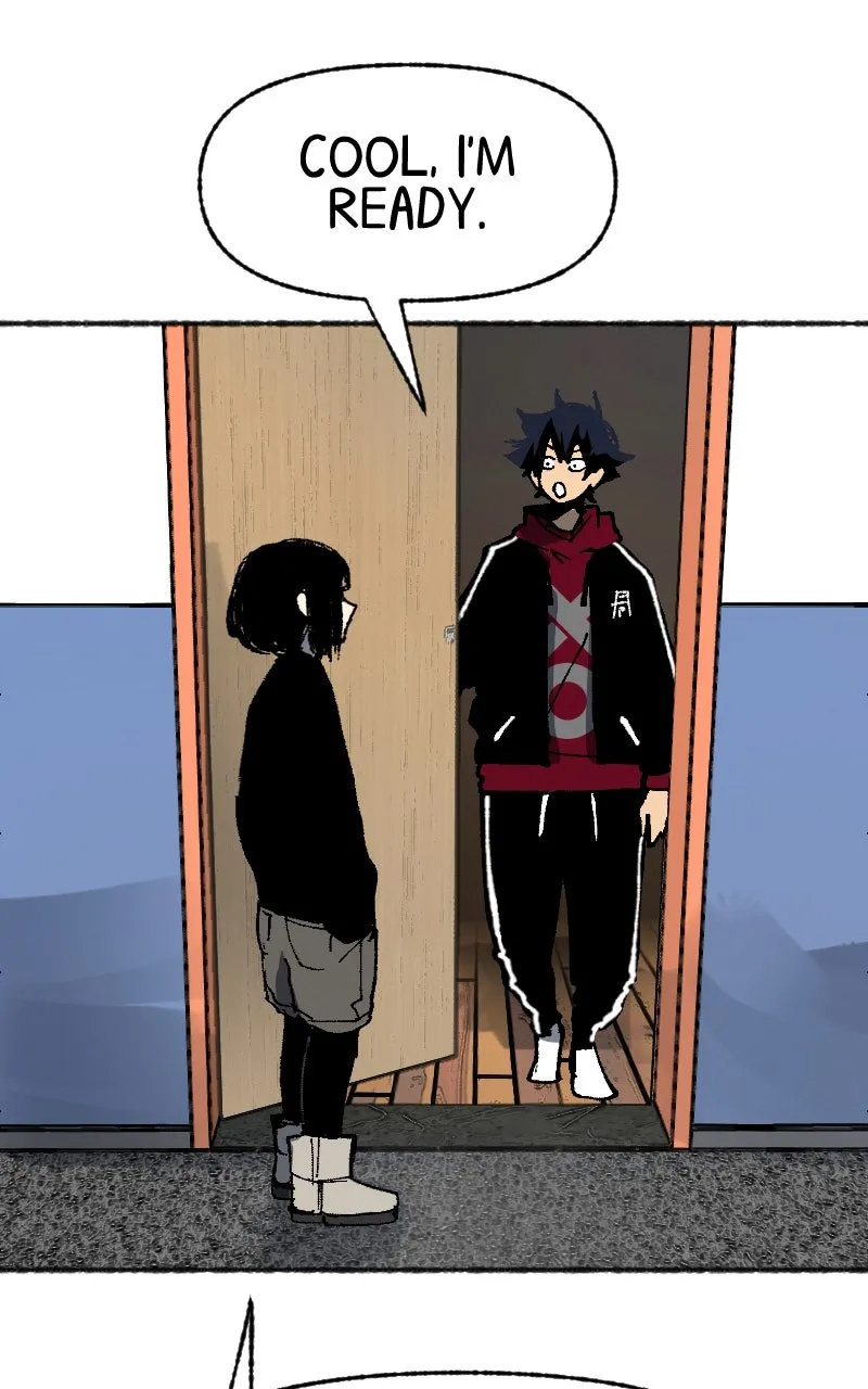 SHOGUNNED Chapter 10 page 80 - 