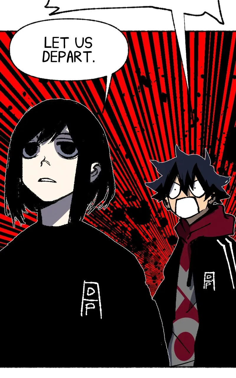 SHOGUNNED Chapter 10 page 83 - 