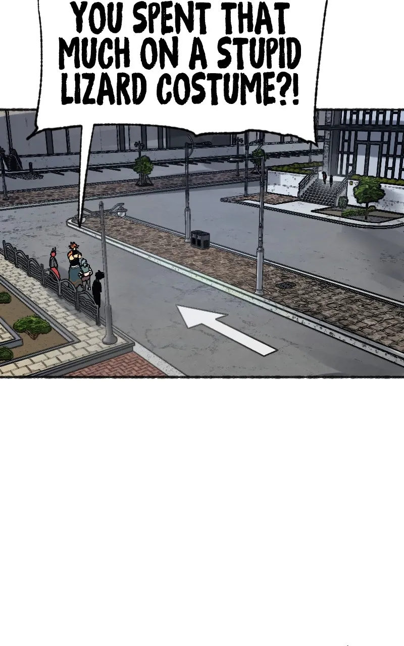 SHOGUNNED Chapter 10 page 86 - 