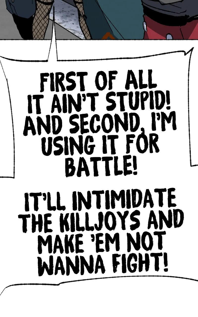 SHOGUNNED Chapter 10 page 89 - 