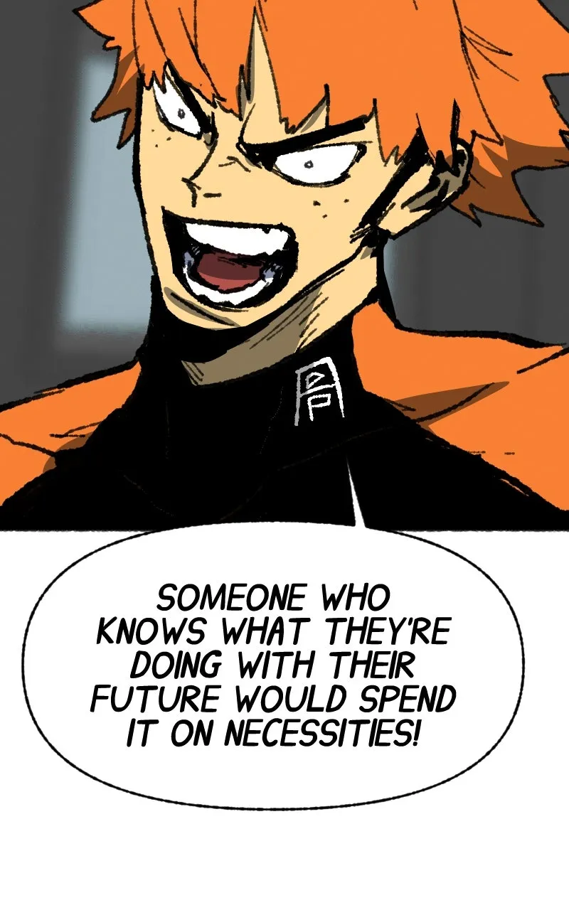 SHOGUNNED Chapter 10 page 91 - 