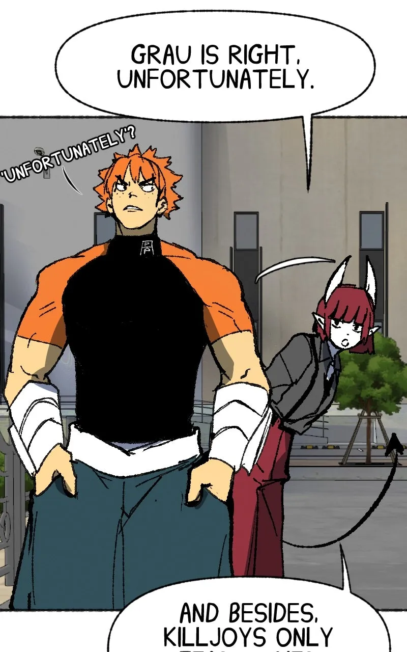 SHOGUNNED Chapter 10 page 94 - 