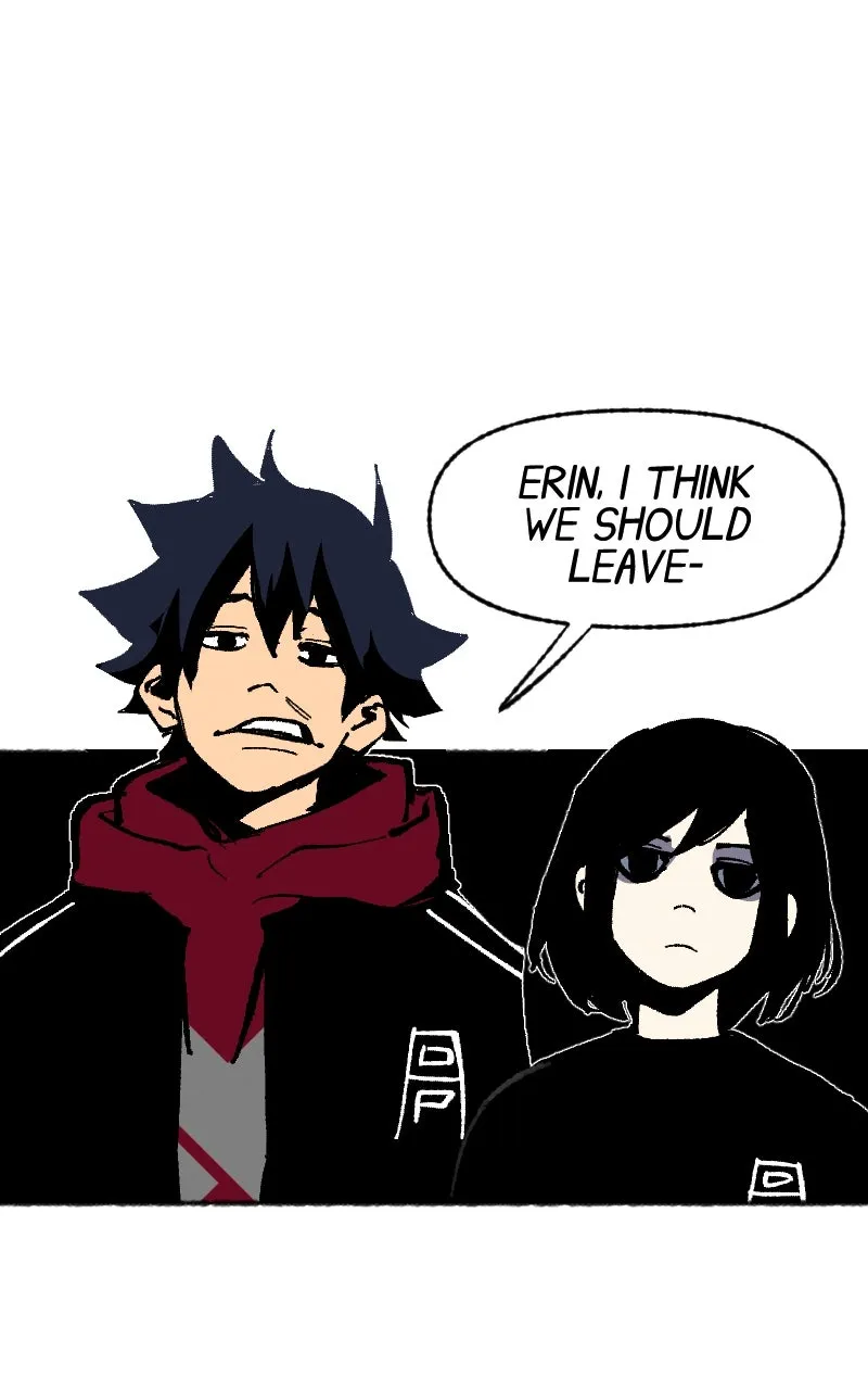 SHOGUNNED Chapter 10 page 97 - 