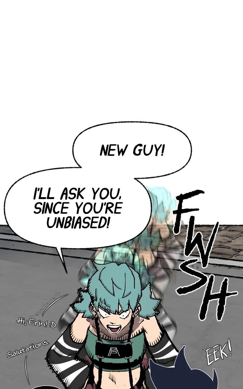 SHOGUNNED Chapter 10 page 98 - 