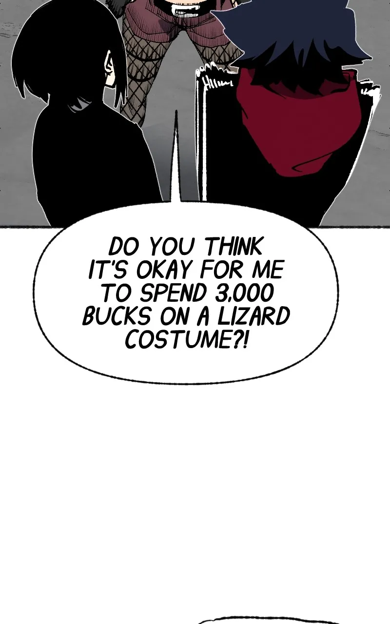 SHOGUNNED Chapter 10 page 99 - 