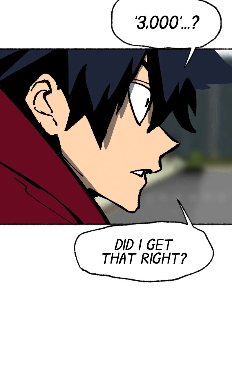 SHOGUNNED Chapter 10 page 100 - 