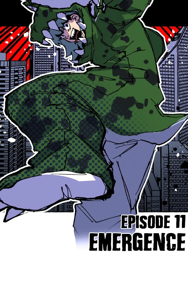 SHOGUNNED Chapter 11 page 2 - 