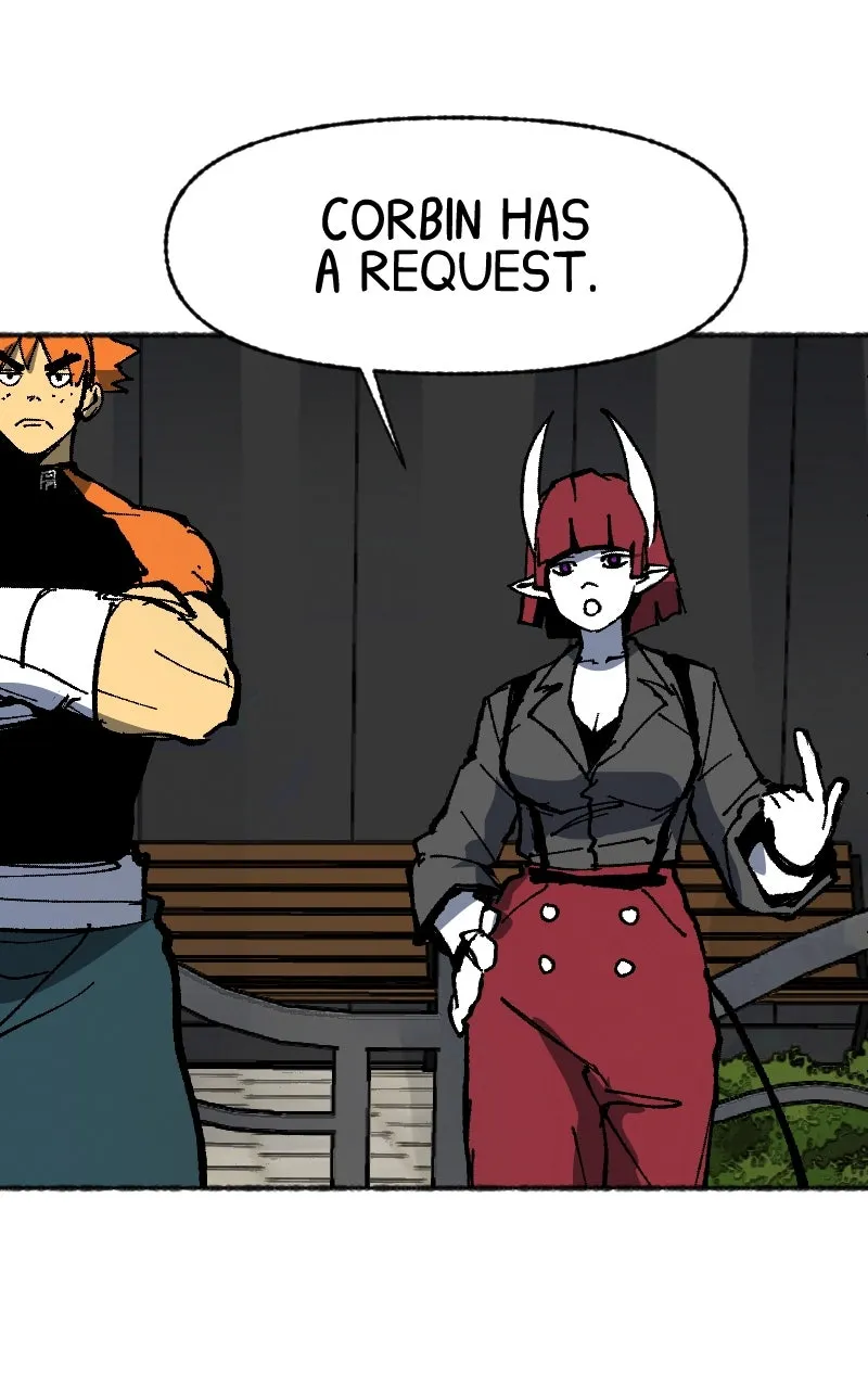SHOGUNNED Chapter 11 page 11 - 