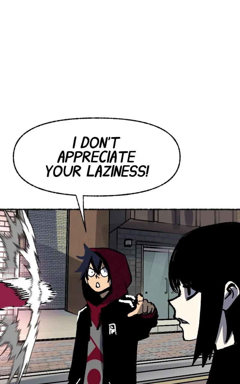 SHOGUNNED Chapter 11 page 101 - 