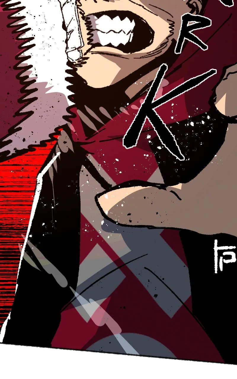 SHOGUNNED Chapter 11 page 104 - 