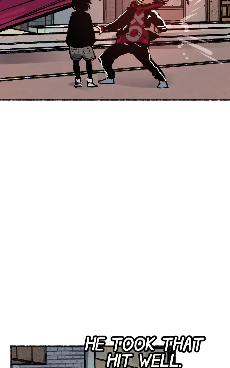 SHOGUNNED Chapter 11 page 106 - 