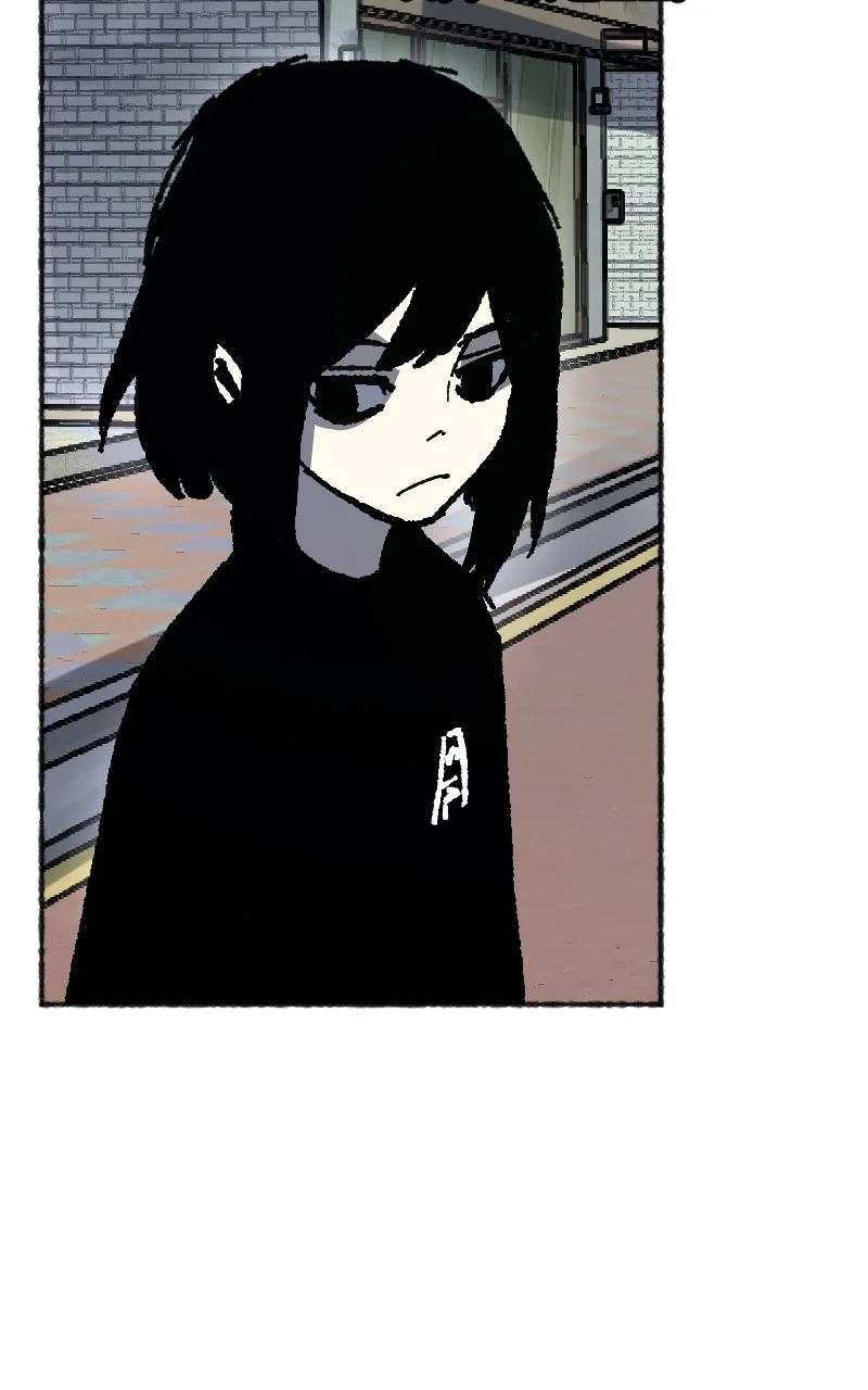 SHOGUNNED Chapter 11 page 107 - 
