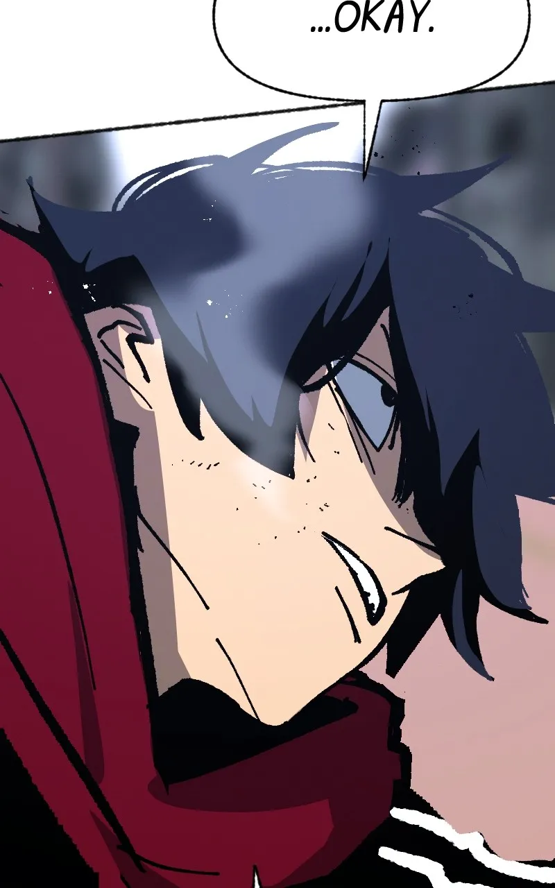 SHOGUNNED Chapter 11 page 110 - 