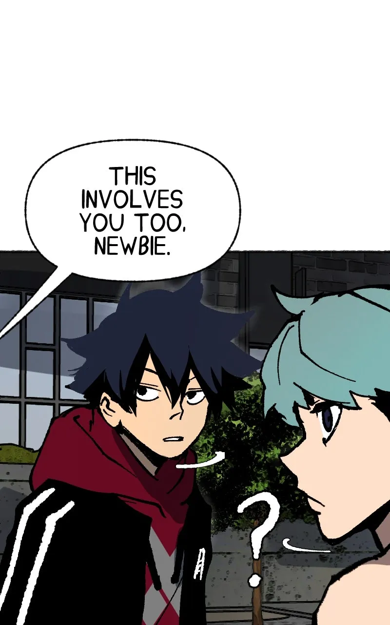 SHOGUNNED Chapter 11 page 12 - 