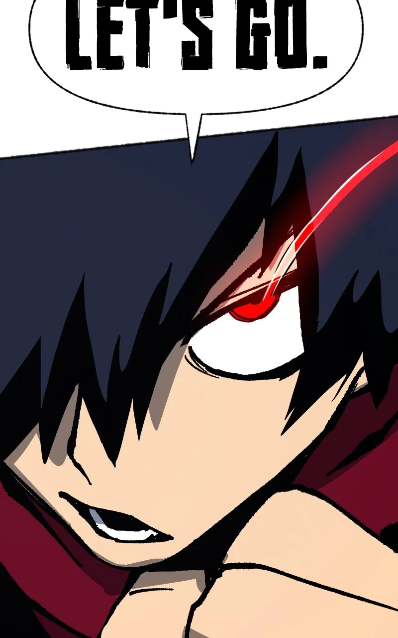 SHOGUNNED Chapter 11 page 112 - 