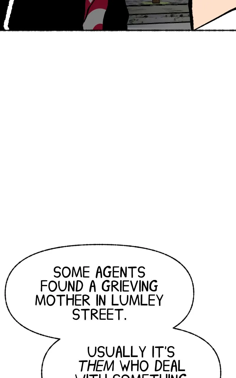 SHOGUNNED Chapter 11 page 13 - 