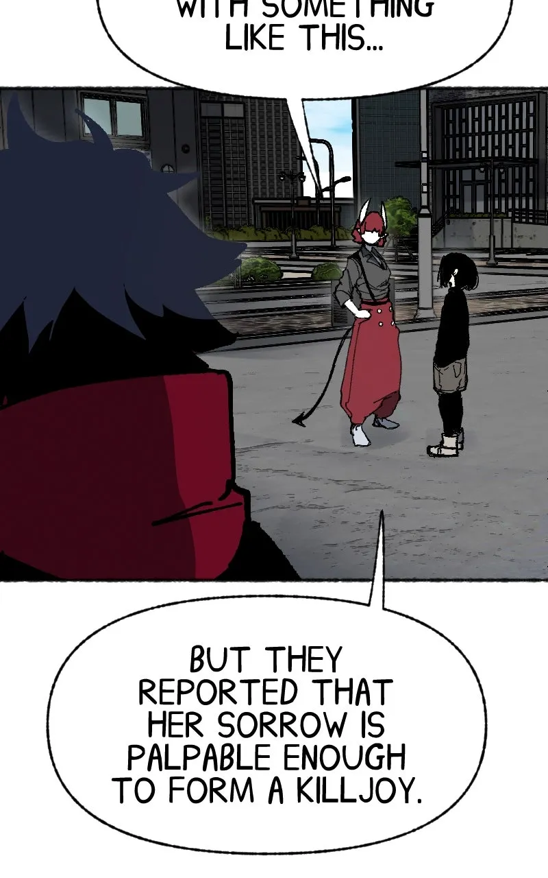SHOGUNNED Chapter 11 page 14 - 
