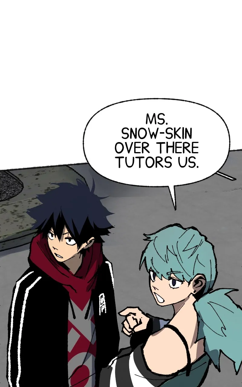 SHOGUNNED Chapter 11 page 17 - 