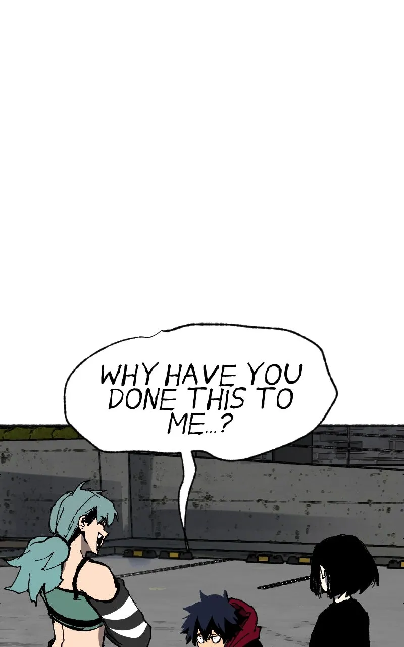 SHOGUNNED Chapter 11 page 3 - 