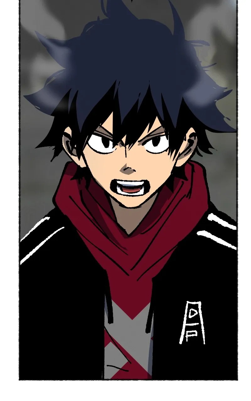 SHOGUNNED Chapter 11 page 22 - 
